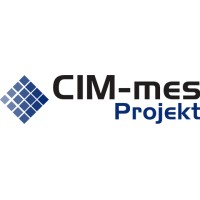 CIM-mes Projekt logo - Similar company to Komes