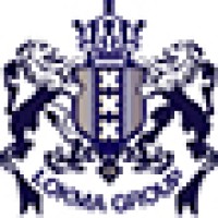 Lokma Group logo - Similar company to Phoenix Security Services