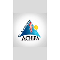 Centre de diagnostic médicale Achifa (Ghassiri) logo - Similar company to Mb Lab