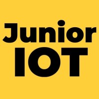 Junior IOT Onderwijs Nederland logo - Similar company to Stemup Programma