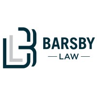 Barsby Law logo - Similar company to Makin Advisory