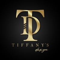 Tiffany's Design logo - Similar company to Chemist Creative