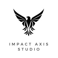 Impact Axis Studio logo - Similar company to Wcube Solution