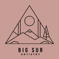 Big Sur Artistry