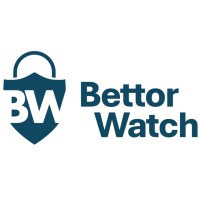 BettorWatch logo - Similar company to Iprotekt