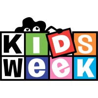 Kidsweek en Samsam logo - Similar company to Tweemonds, Hét Centrum Voor Welbevinden En Betrokkenheid
