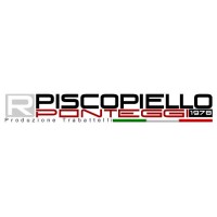 PISCOPIELLO PONTEGGI SRL logo - Similar company to Bugin S.R.L.