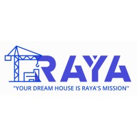 RAYA Real Estate LLC logo - Similar company to Real Estate In Georgia — Flatiko