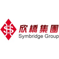 Symbridge logo - Similar company to Bop Content Marketing