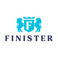 Finister logo - Similar company to Abx Solution