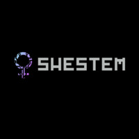 SheSTEM logo - Similar company to Shestem