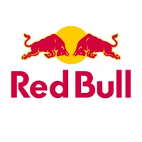 Red Bull logo - Similar company to The Immersive Group
