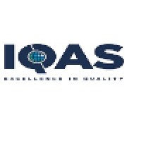 IQAS, LLC logo - Similar company to Abel Oil Tools™