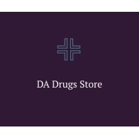 DA Drugs Store