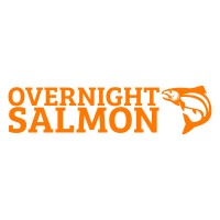 Overnight Salmon by Tutuilla True Fish logo - Similar company to Zanda Mcdonald Award