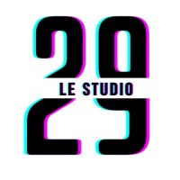 Le studio 29 logo - Similar company to Linkedguru - L'Agence Linkedin Spécialisée En Marketing & Prospection B2B