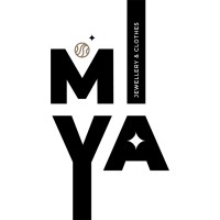 Miya Jewellery & Clothes logo - Similar company to Pure Cad Design