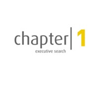 Chapter 1 Search logo - Similar company to Thought System