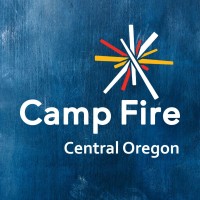 Camp Fire Central Oregon logo - Similar company to Boys & Girls Clubs Of Bend