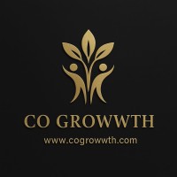 CO GROWWTH logo - Similar company to Cogrow