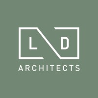 L2D Architects logo - Similar company to Robb Partners