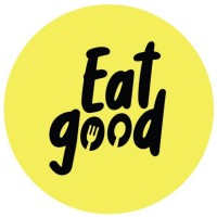 Eat Good logo - Similar company to Packit.Pk