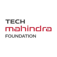 Tech Mahindra Foundation logo - Similar company to Nasscom Foundation