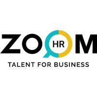 ZoomHR logo - Similar company to Zoomhr