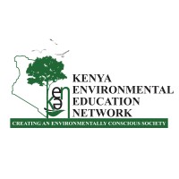 Kenya Environmental Education Network logo - Similar company to Center For Justice Governance And Environmental Action