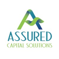 Assured Capital Solutions logo - Similar company to Cmyk Ingredients