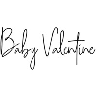 Baby Valentine logo - Similar company to Giftt