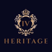 IV Heritage logo - Similar company to Just Shake Uae
