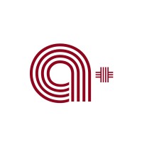 amaxing+ logo - Similar company to Black Media Group Limited
