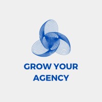 Grow Your Agency logo - Similar company to E-Cell Zcoer