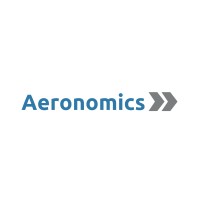 Aeronomics logo - Similar company to Beta General Llc