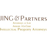JING & Partners logo - Similar company to Michael Woodson