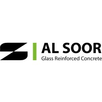 AL SOOR GRC logo - Similar company to Vida Precast Limited
