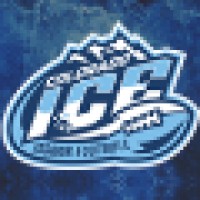 Colorado Ice Indoor Football Team