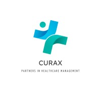 CuraX logo - Similar company to Financy