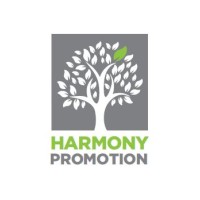 HARMONY PROMOTION logo - Similar company to Odesign Maroc