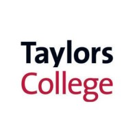 Taylors College logo - Similar company to Toliman Space Telescope