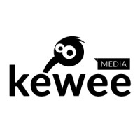 Kewee Media logo - Similar company to Whaleclick