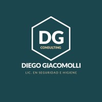 DG Consulting logo - Similar company to D & G Consulting