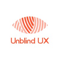 Unblind UX logo - Similar company to Employed.World