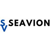 Seavion AS logo - Similar company to Framtidsfredag