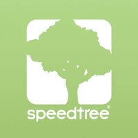 SpeedTree (IDV, inc) logo - Similar company to Ds01