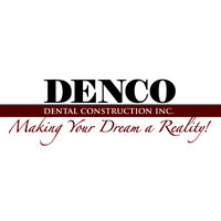 Denco Dental Construction Inc. logo - Similar company to Innovation Development Insights