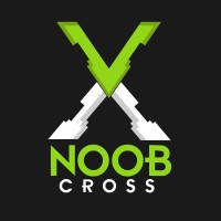 Noobcross logo - Similar company to Hypescan