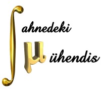 Sahnedeki Mühendis logo - Similar company to Mühendis Yapar