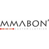 MMABON' Custom & Retail logo - Similar company to Gr Print Co